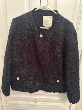 Voice Kate spade jacket